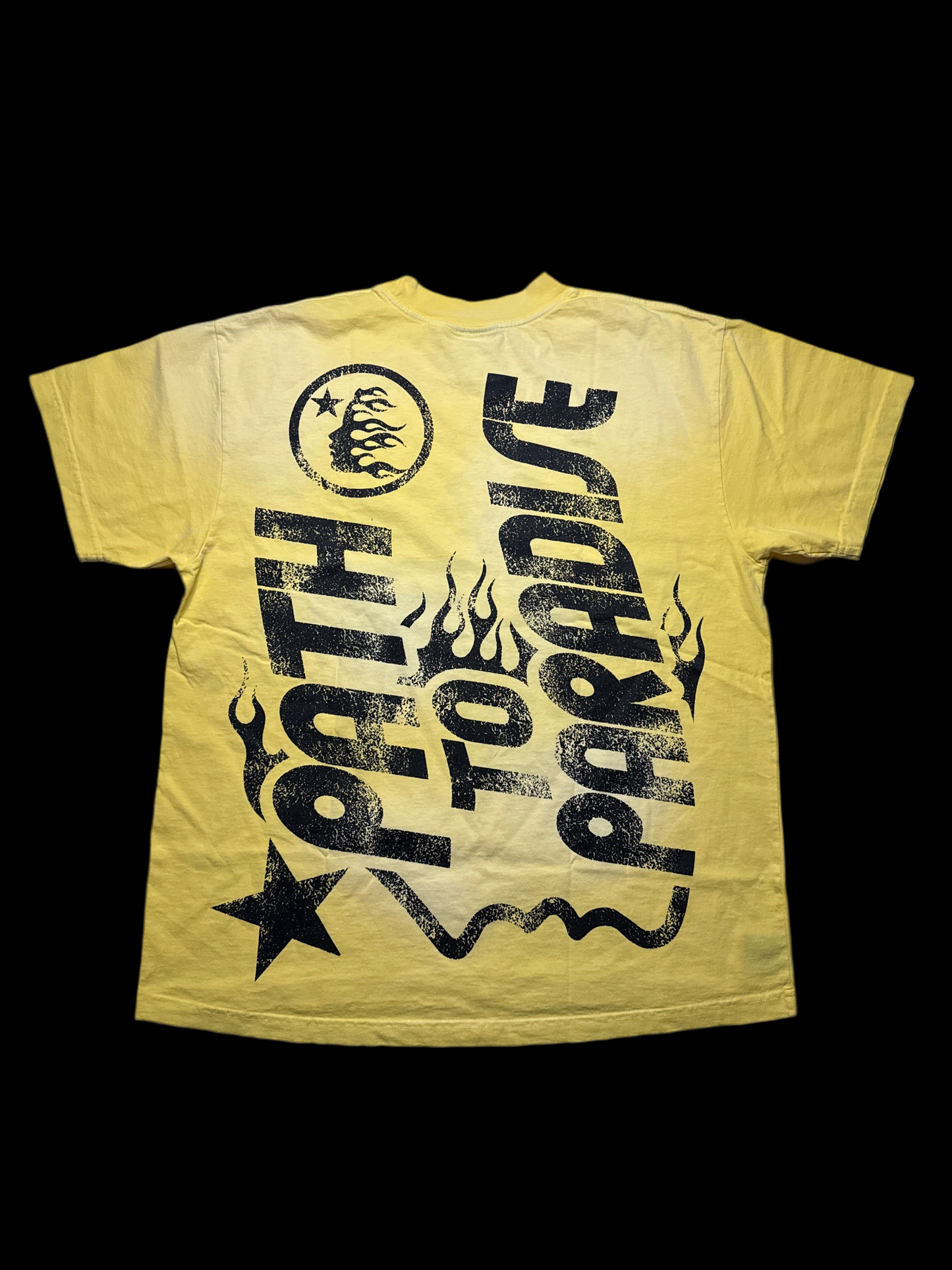 Hellstar Path To Paradise T