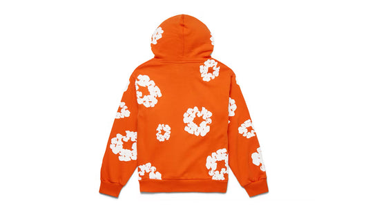 Denim Tears The Cotton Wreath Sweatshirt