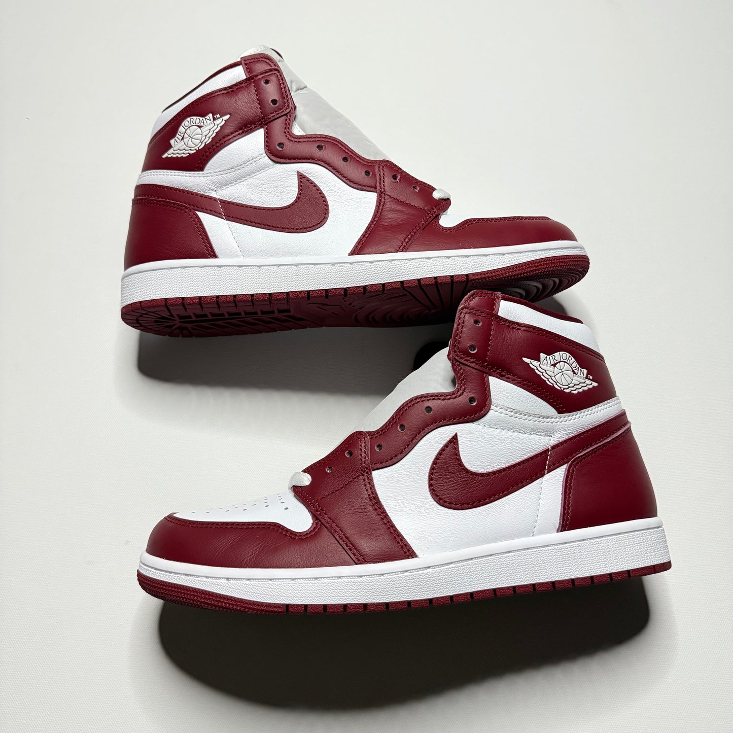 Jordan 1 OG High Artisanal