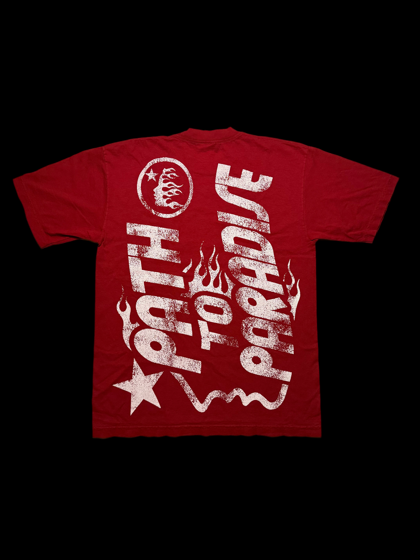 Hellstar Path To Paradise T