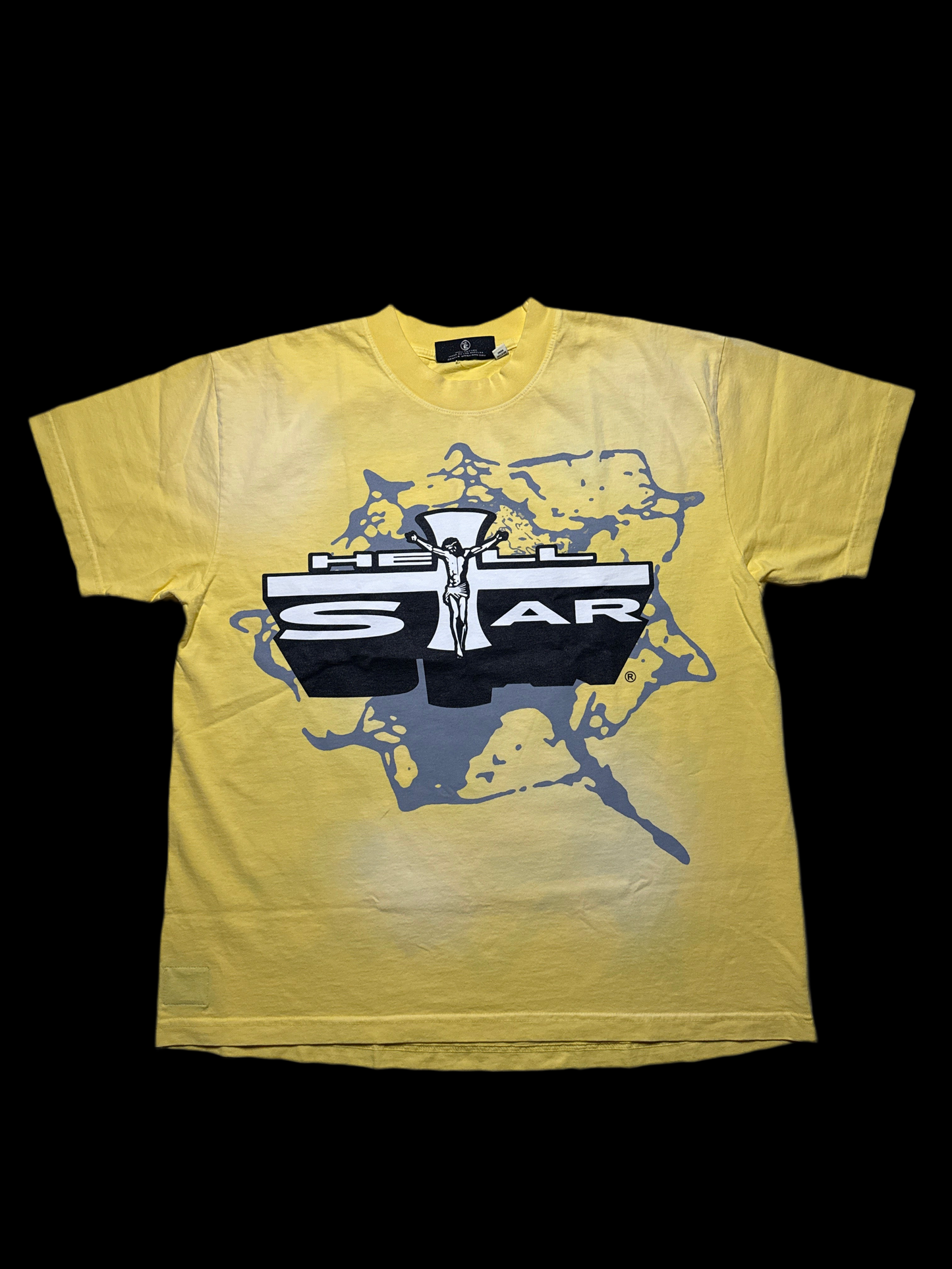Hellstar Path To Paradise T