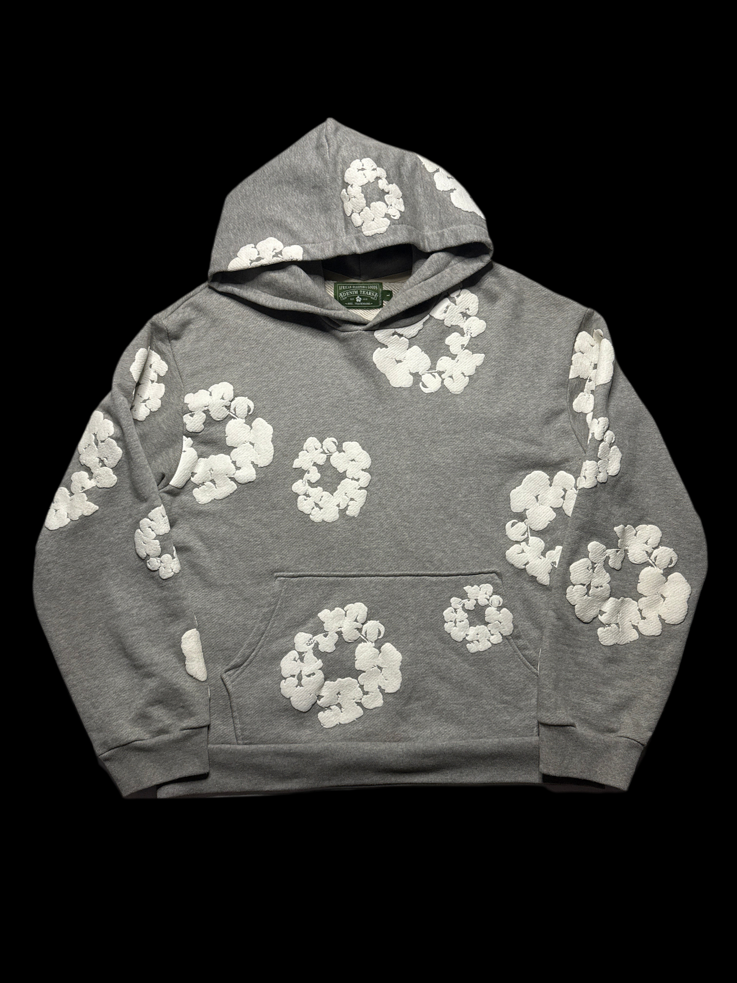 Denim Tears The Cotton Wealth Sweatshirt