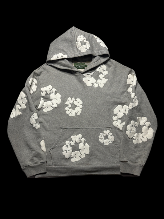 Denim Tears The Cotton Wealth Sweatshirt