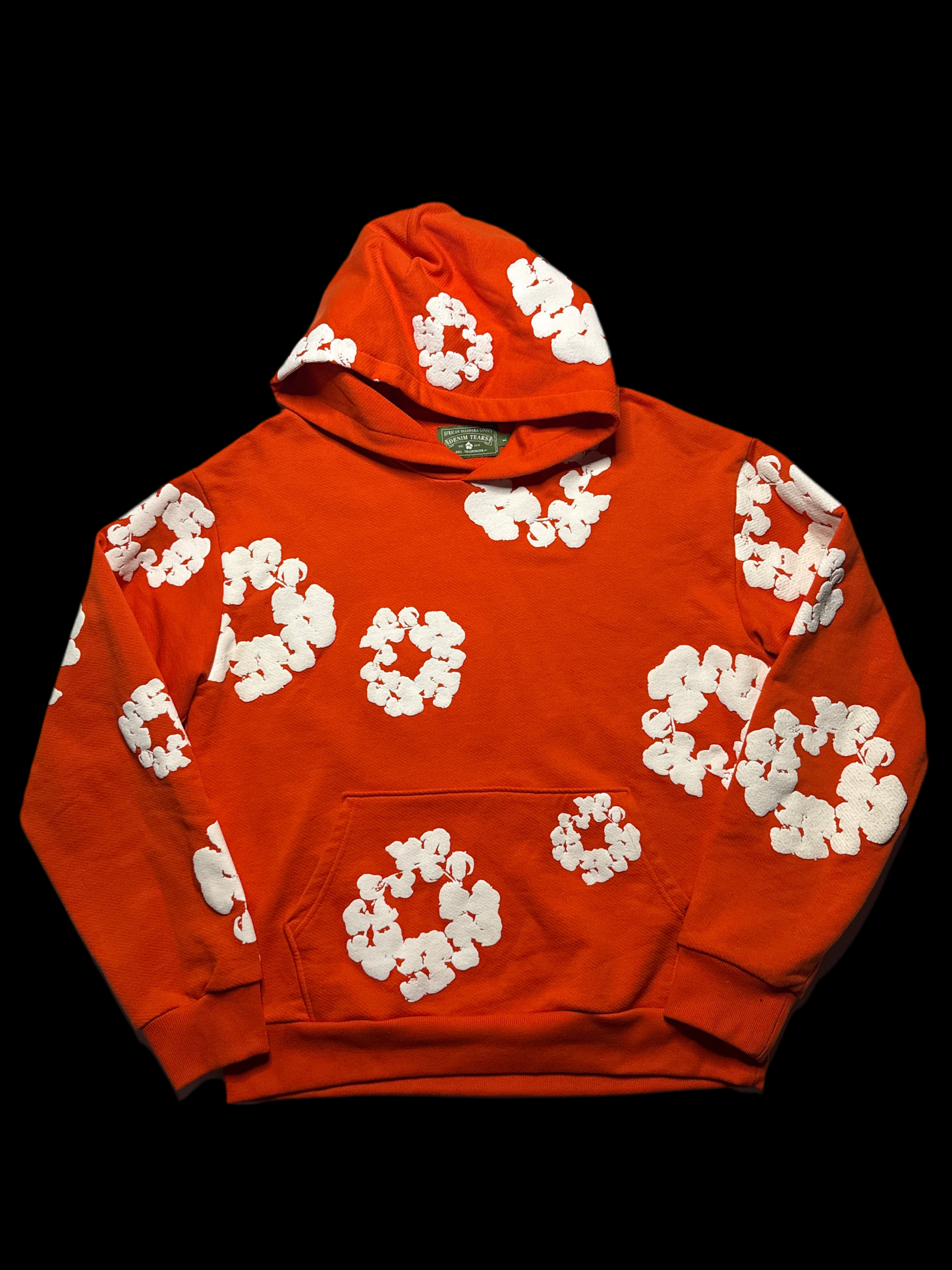 Denim Tears The Cotton Wealth Sweatshirt