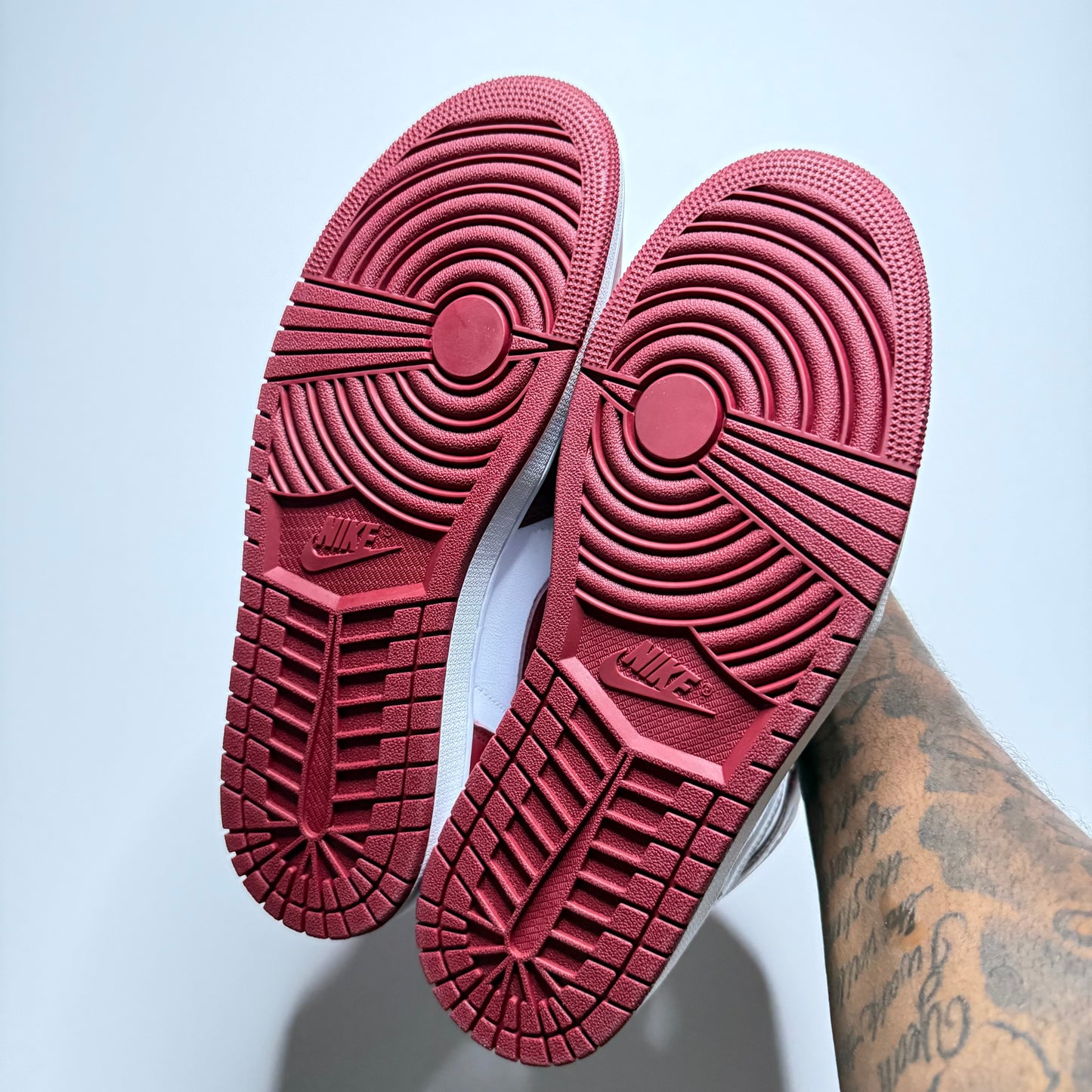 Jordan 1 OG High Artisanal