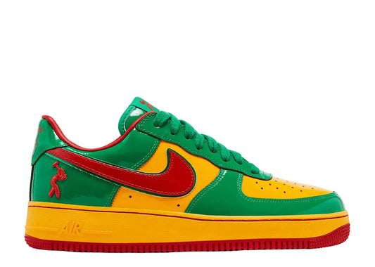 LIL YACHTY X AIR FORCE 1 LOW 'CONCRETE BOYS