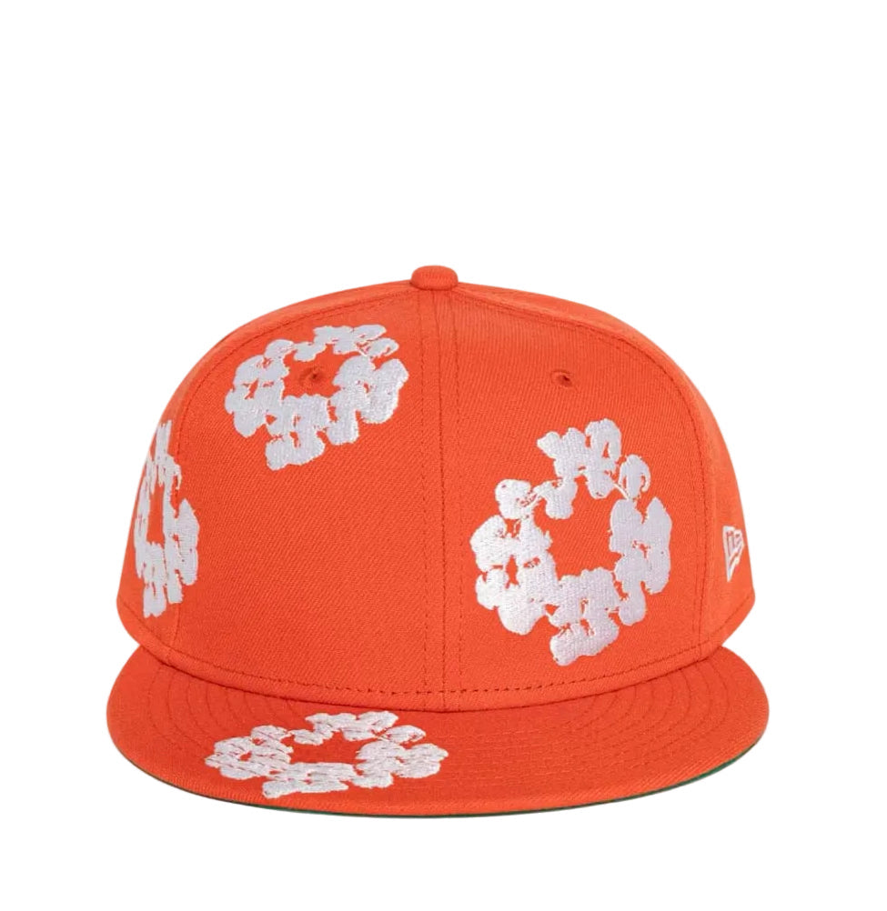 New Era Cotton Wreath 59/50