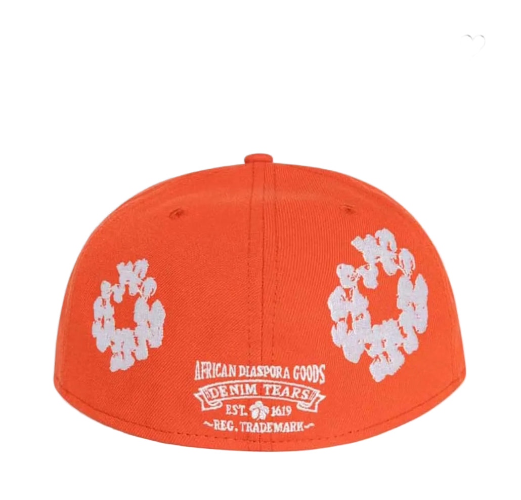 New Era Cotton Wreath 59/50